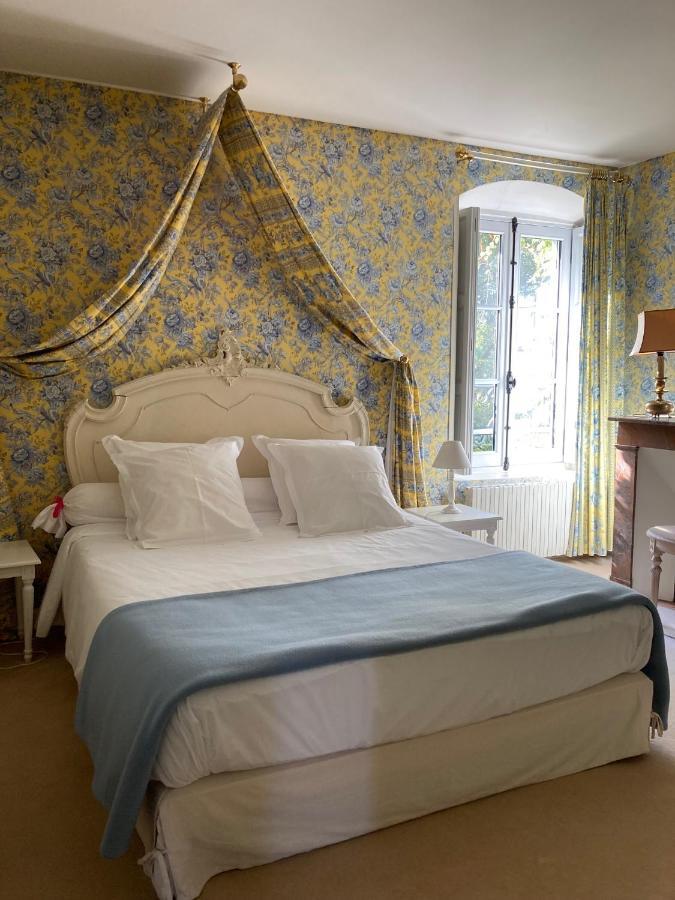 Chateau De Re Le Petit-Pressigny Εξωτερικό φωτογραφία